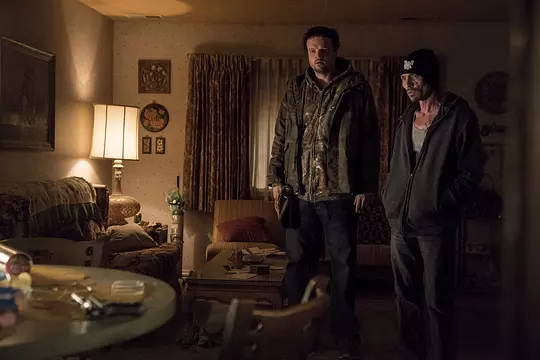 续命之徒:绝命毒师电影 El Camino: A Breaking Bad Movie2019剧照1