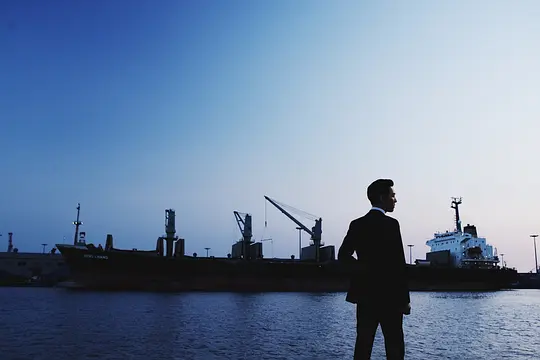 新世界 ???2013剧照1