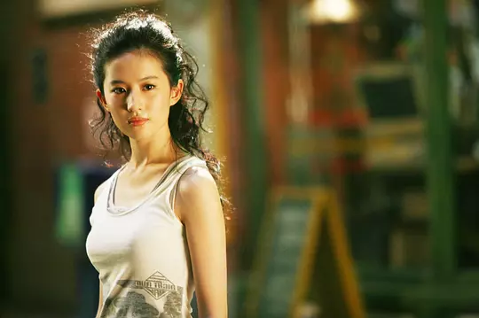 功夫之王 The Forbidden Kingdom2008剧照2