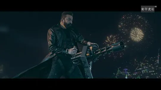 女鬼来敲门2025剧照3