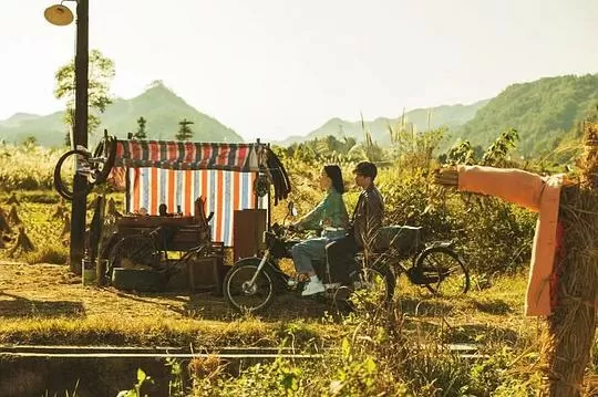 沉默笔录2023剧照1