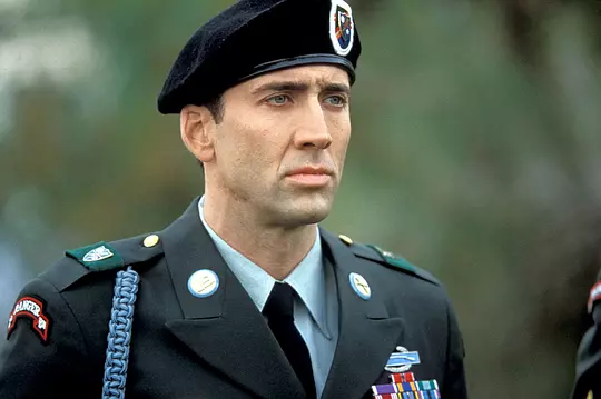 空中监狱 Con Air1997剧照3