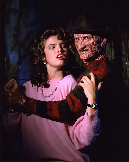 猛鬼街 A Nightmare On Elm Street1984剧照3