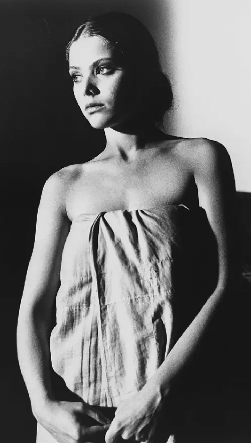 最后的女人 La dernière femme1976剧照1