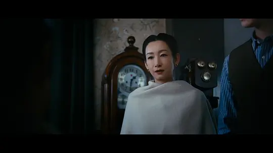 全员嫌疑人2024剧照3