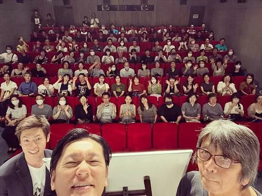 福田村事件2023剧照3
