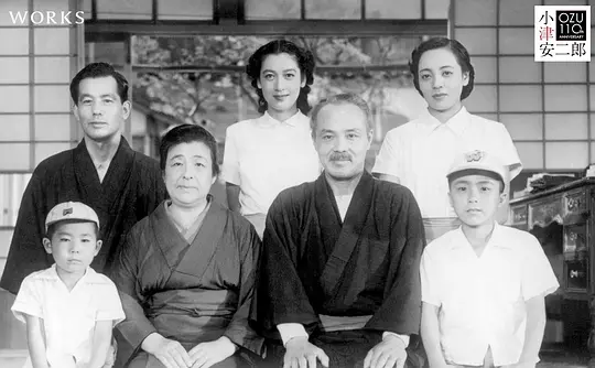 麦秋 麥秋1951剧照2