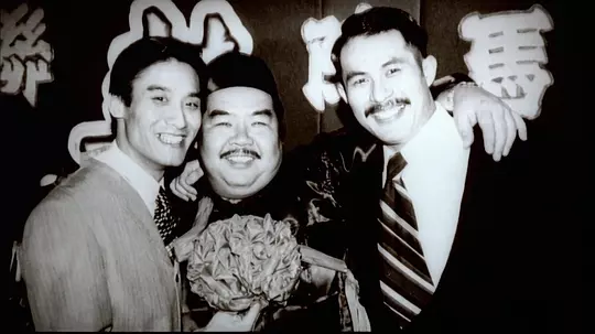 三狼奇案1989剧照3