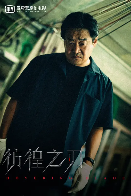 彷徨之刃2024剧照1