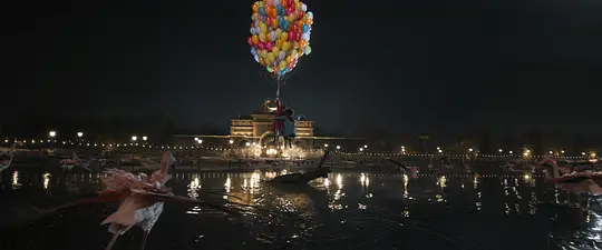 旺卡 Wonka2023剧照2
