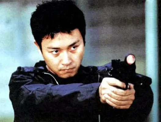 枪王 鎗王2000剧照2