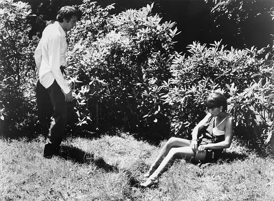 资产阶级的审慎魅力 Le Charme discret de la bourgeoisie1972剧照3