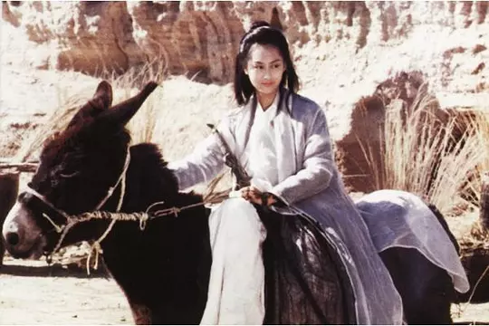 大话西游之大圣娶亲 西遊記大結局之仙履奇緣1995剧照2