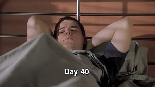 禁欲40天 40 Days and 40 Nights2002剧照3