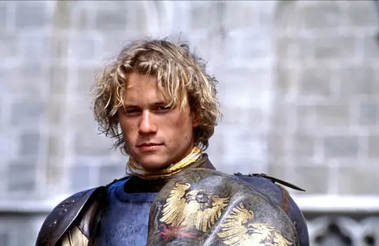 圣战骑士 A Knight's Tale2001剧照3