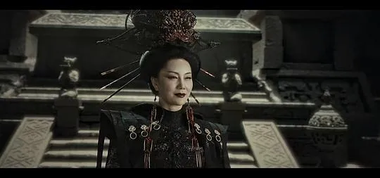 阴阳画皮2022剧照3