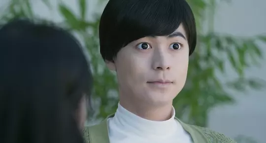 虽然只是弄丢了手机~最终章~最后的黑客游戏 スマホを落としただけなのに 最終章 ファイナル ハッキング ゲーム2024剧照2