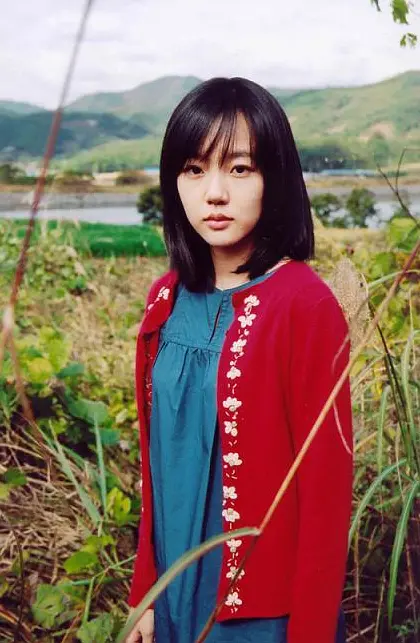 蔷花,红莲 ??, ??2003剧照1