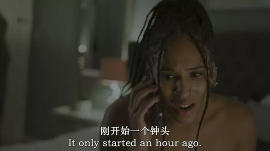 逃亡者3：最终逃脱2024剧照3