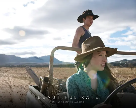 美丽的凯特 Beautiful Kate2009剧照2