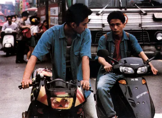青少年哪吒1992剧照3