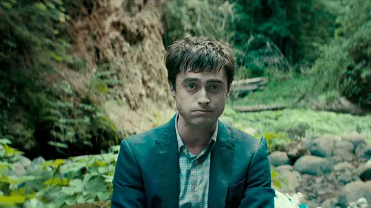 瑞士军刀男 Swiss Army Man2016剧照2