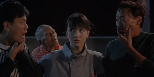 最佳损友闯情关 最佳損友闖情關1988剧照1