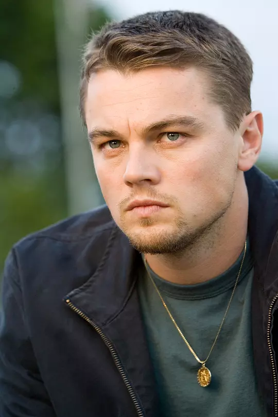 无间道风云 The Departed2006剧照3