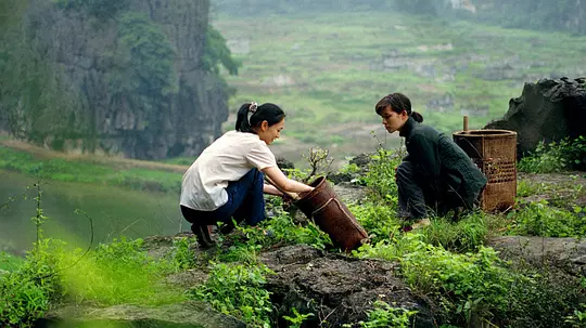 植物学家的中国女孩 Les filles du botaniste2006剧照1
