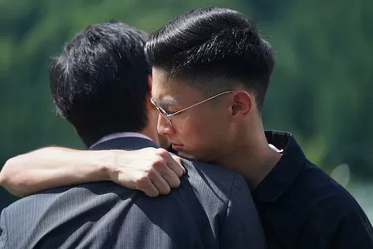 罪与恶2024剧照1