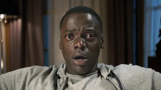 逃出绝命镇 Get Out2017剧照2