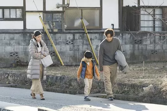 某个男人2022剧照3