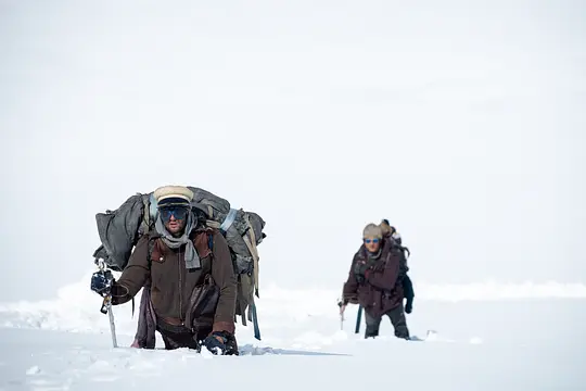 绝境盟约 La sociedad de la nieve2023剧照1