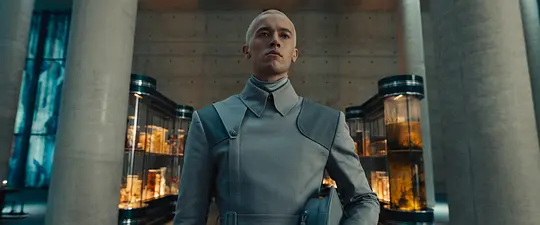 饥饿游戏:鸣鸟与蛇之歌 The Hunger Games: The Ballad of Songbirds Snakes2023剧照2