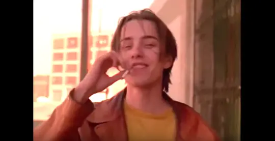 天堂无路 Another Day in Paradise1998剧照2