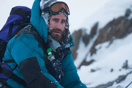 绝命海拔 Everest2015剧照2