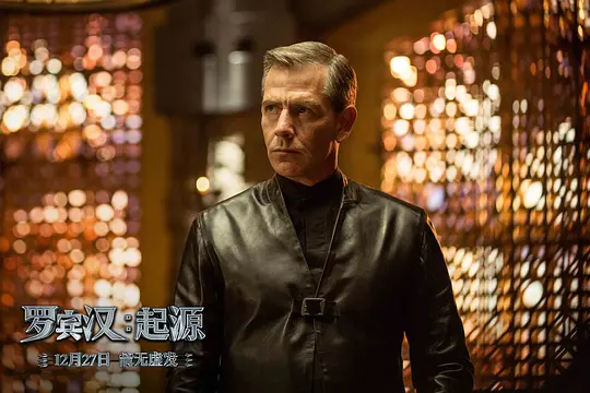 罗宾汉:起源 Robin Hood2018剧照3