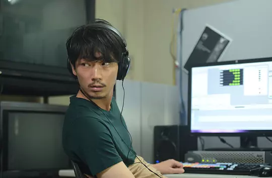 白雪公主杀人事件 白ゆき姫殺人事件2014剧照3