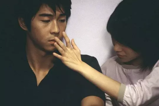 见鬼 見鬼2002剧照3
