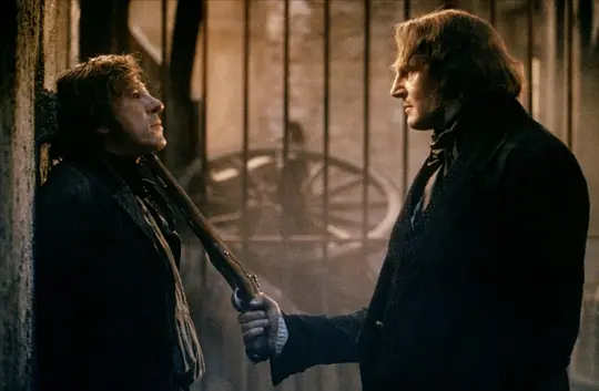 孤星泪 Les misérables1998剧照3