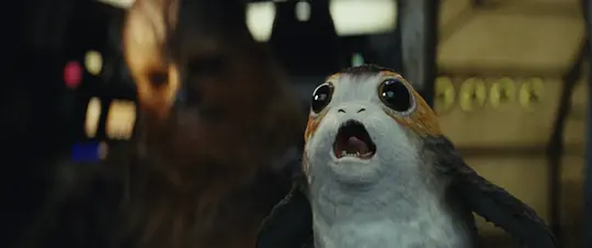 星球大战8:最后的绝地武士 Star Wars: The Last Jedi2017剧照1