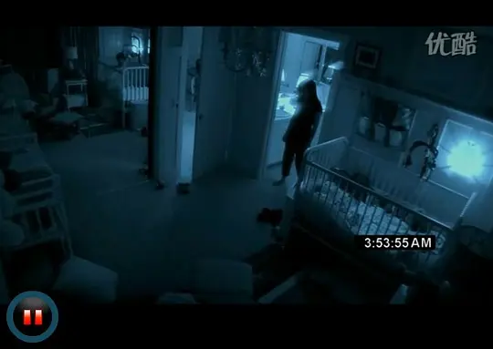 灵动：鬼影实录2 Paranormal Activity 22010剧照2