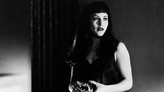 妖夜慌踪 Lost Highway1997剧照1