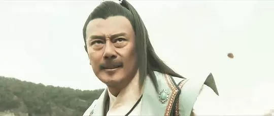 圆月弯刀鸿蒙初始2024剧照1