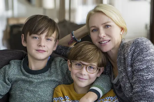 亨利之书 The Book of Henry2017剧照1