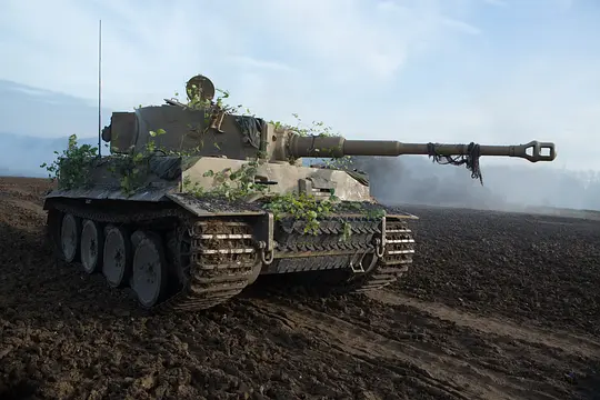 狂怒 Fury2014剧照2