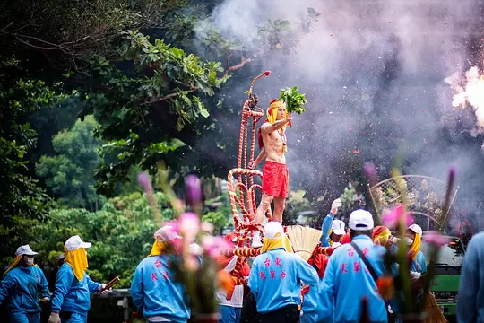 寒单 寒單2019剧照3