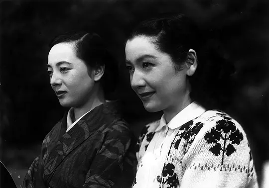 麦秋 麥秋1951剧照3