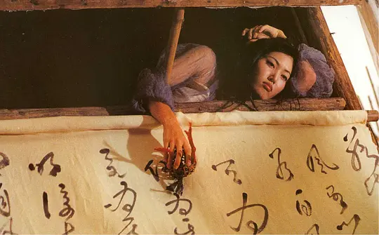 刀1995剧照3
