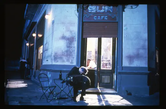 南方 Sur1988剧照1
